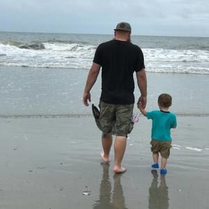 Meet your Posher, Johnathan